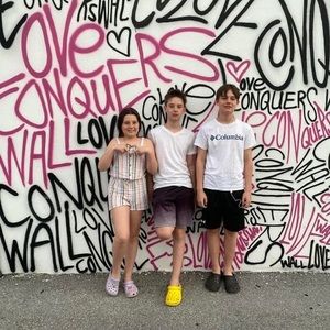 Meet your Posher, Emma